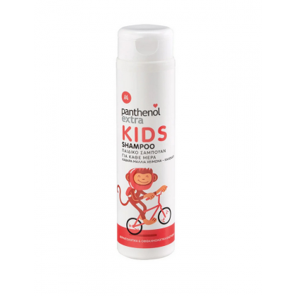  Medisei Panthenol Extra Kids Shampoo 300ml